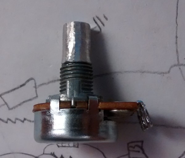 ground-potentiometer-shaft