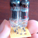 Dual Triode